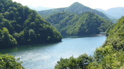 洞元湖／みなかみ町／水上高原／奥利根の里　周辺の観光情報