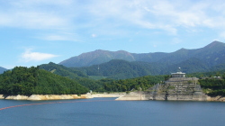 奈良俣湖／みなかみ町／水上高原／奥利根の里　周辺の観光情報